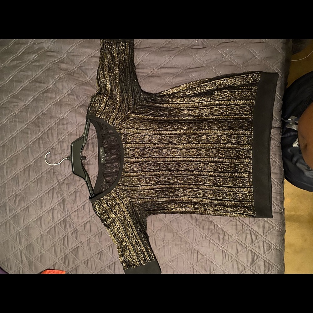 Blouse - Picture 4 of 6